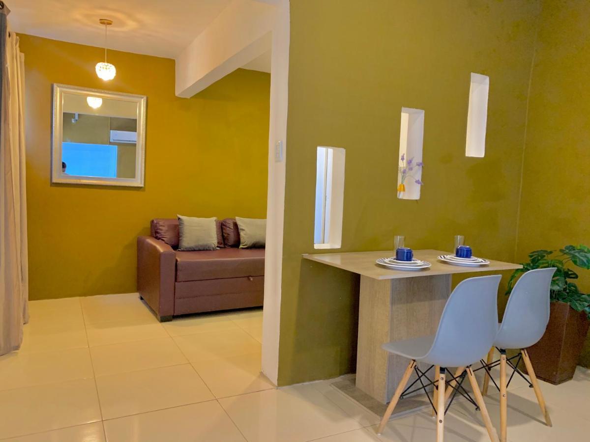 Temporada Litoranea Slz Apartment Sao Luis  Exterior photo