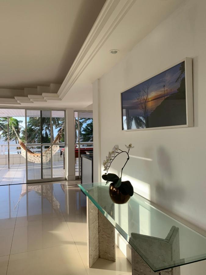 Temporada Litoranea Slz Apartment Sao Luis  Exterior photo