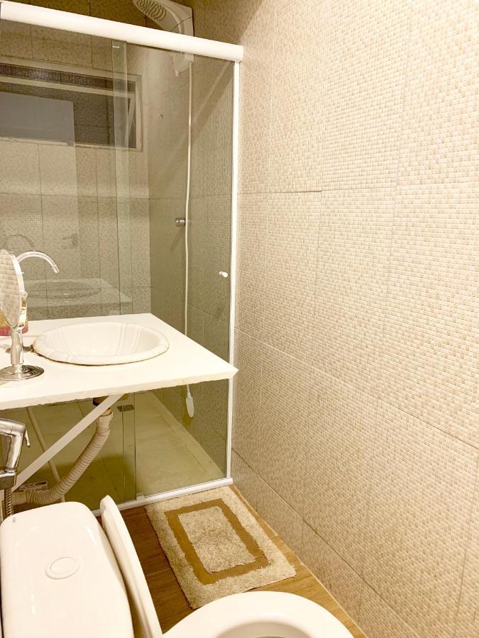 Temporada Litoranea Slz Apartment Sao Luis  Exterior photo